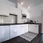 Apartamento Lotos