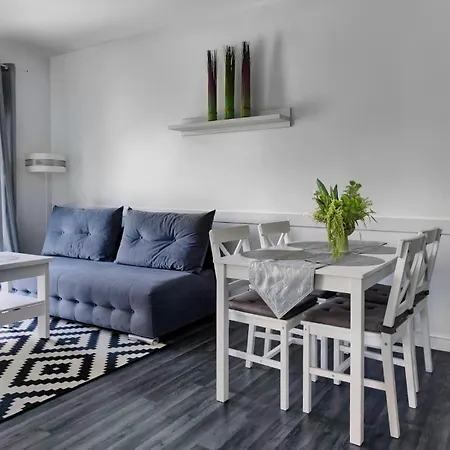 Lotos Apartamento Świeradów-Zdrój