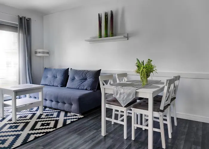 Lotos Apartment Swieradow-Zdroj