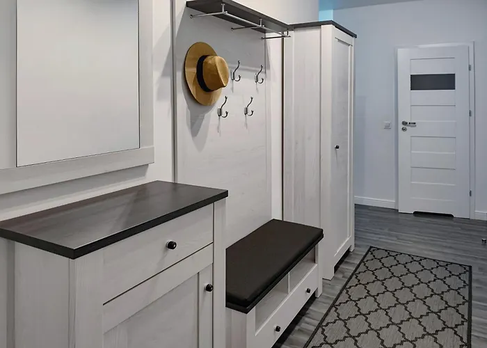 Lotos Apartment Swieradow-Zdroj