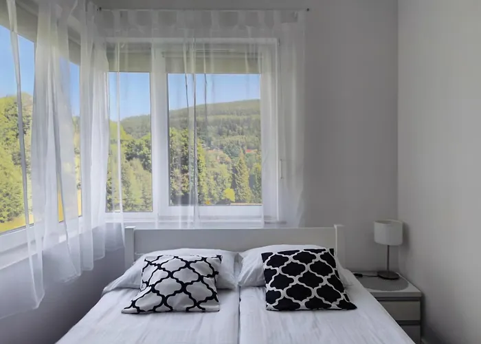 Lotos Apartment Swieradow-Zdroj