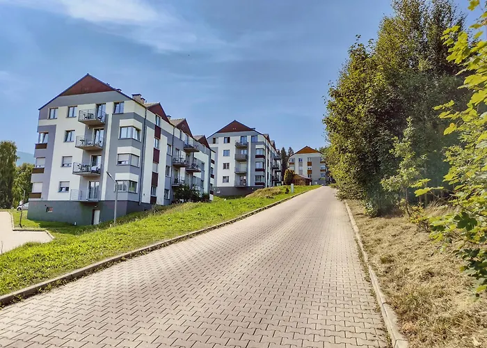 Lotos * Swieradow-Zdroj